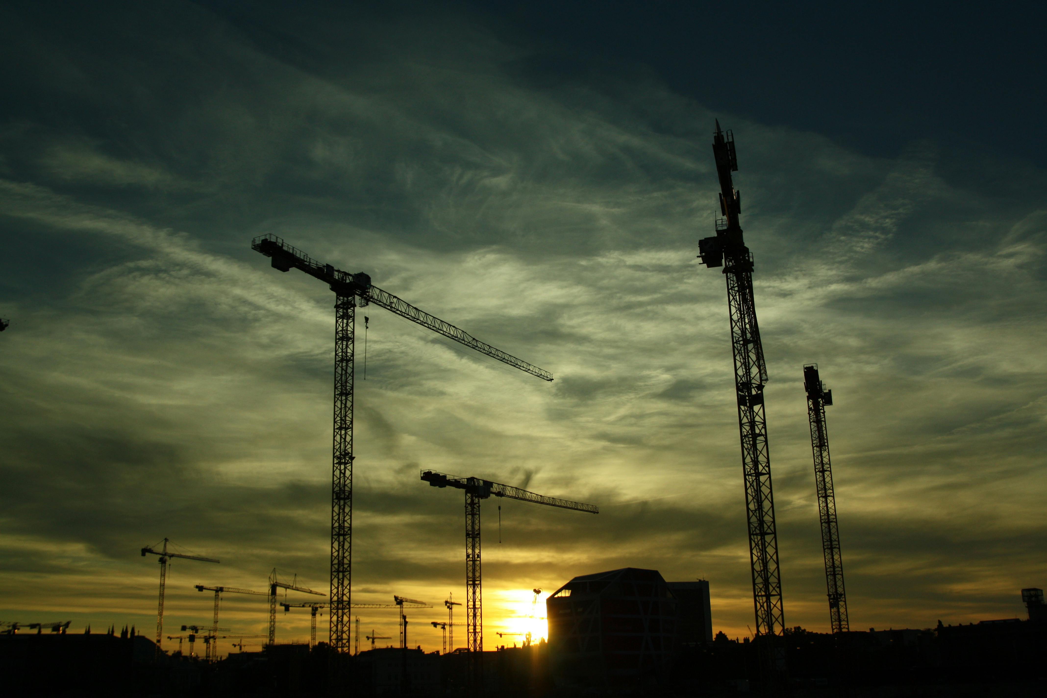 SLSC project background